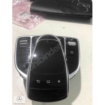 BAŞKAN TİC.MERCEDES A2059008726 W205-W213 TOUCHPAD 2059008726
